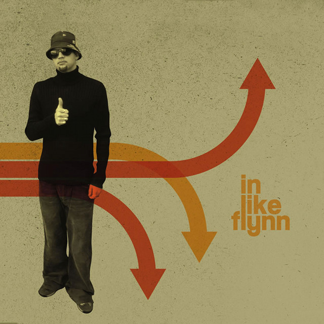 In Like Flynn cover art