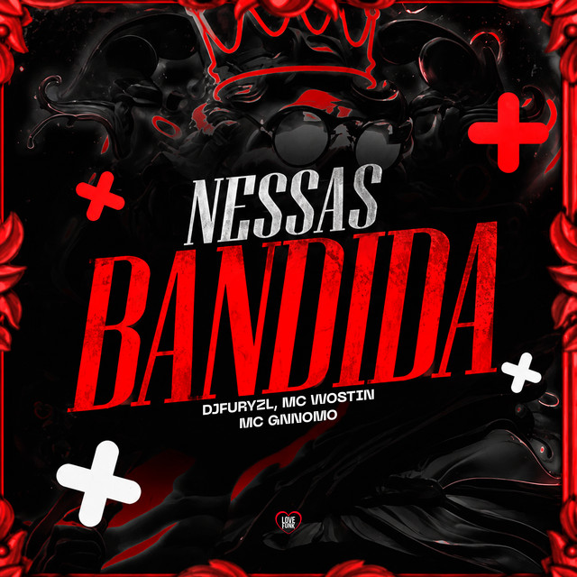 Nessas Bandida