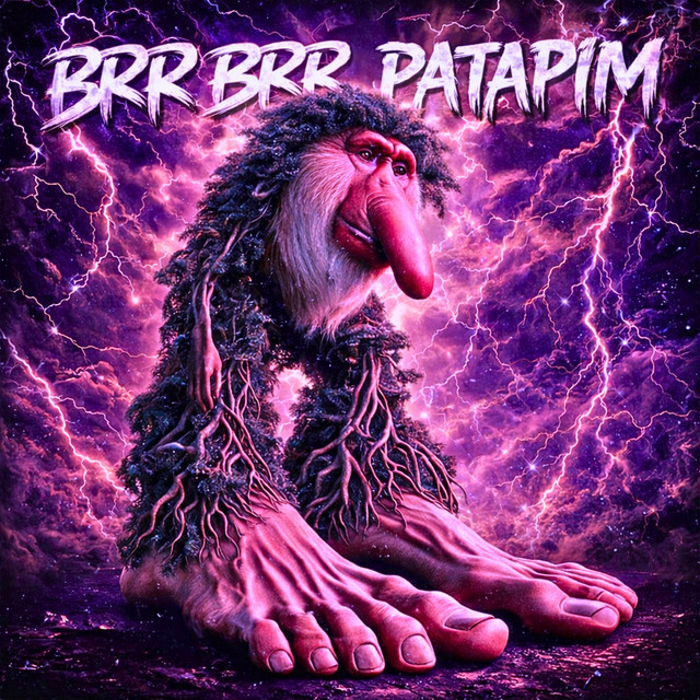 Brainrot Italiano Music