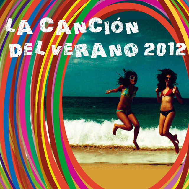 la-canci-n-del-verano-2012-compilation-de-varios-artistas-spotify