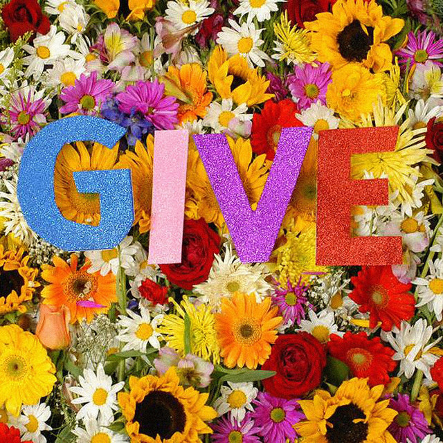 Give cover art