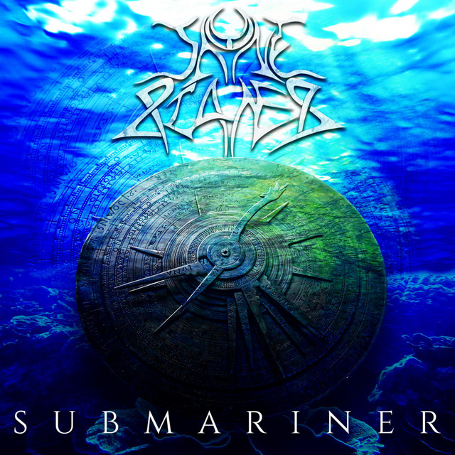 Submariner cover art