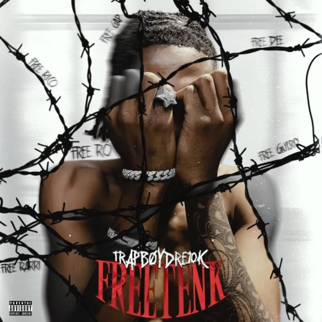 Free TenK cover art