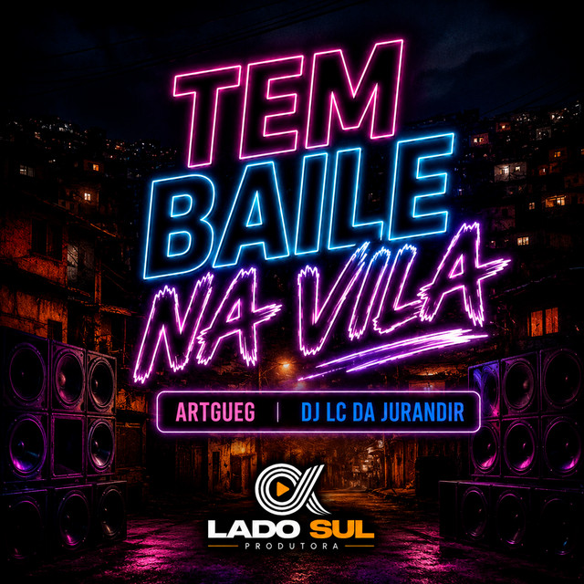 Tem Baile na Vila