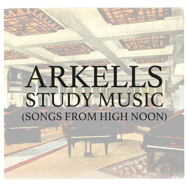Never Thought That This Would Happen - Acoustic - Arkells