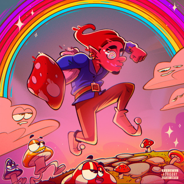 undefined album image