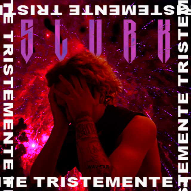 Tristemente cover art