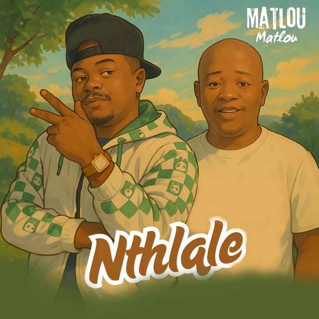 Matlou Matlou