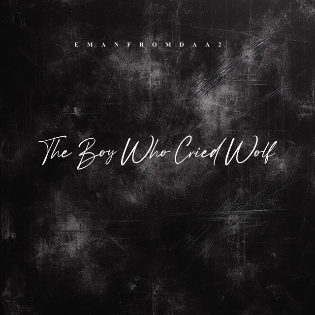 The Boy Who Cried Wolf