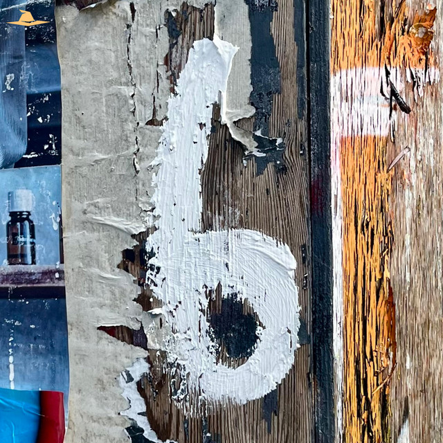 MNEMONIC CHAPTER 6 cover art