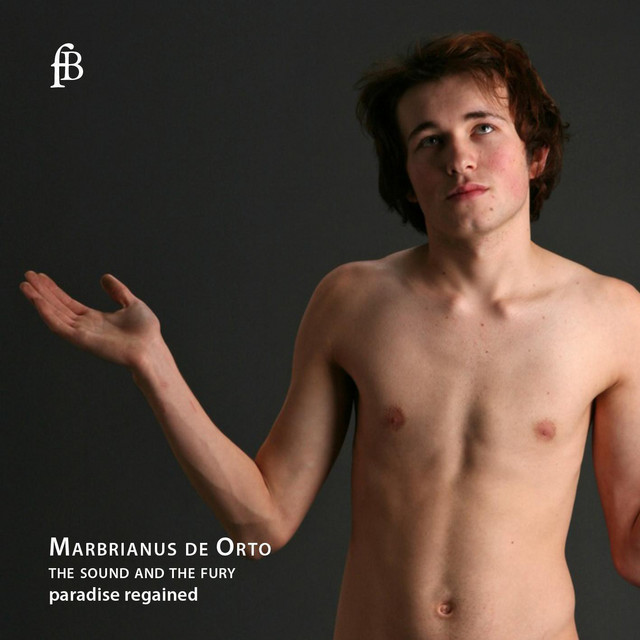 Marbrianus de Orto