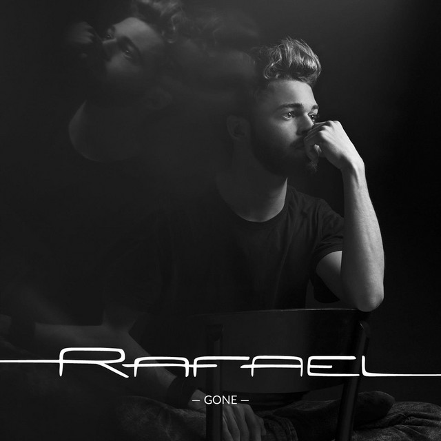 Gone cover art