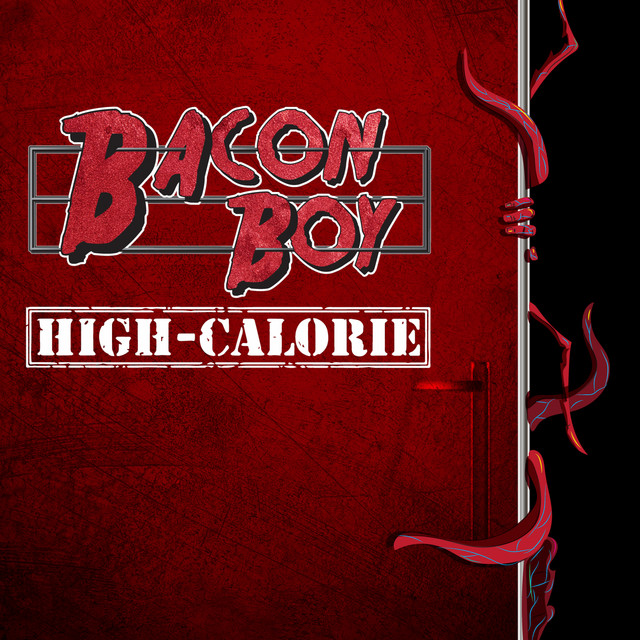 BACONBOY