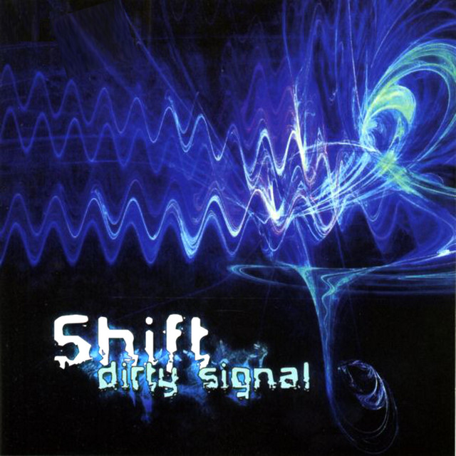Dirty Signal cover art