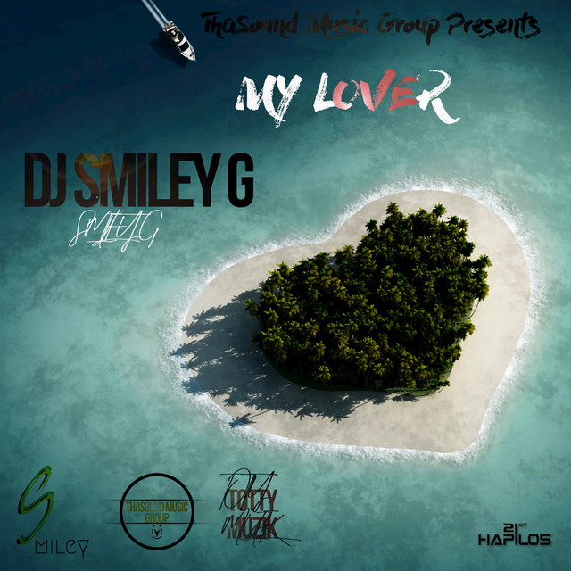 My Love - Single - Single by Smiley-G | Spotify