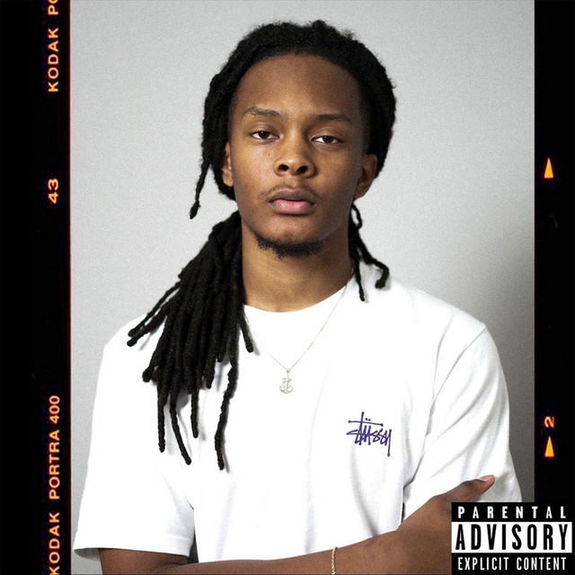 2001 cover art