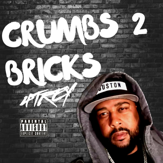 Crumbs 2 Bricks cover art
