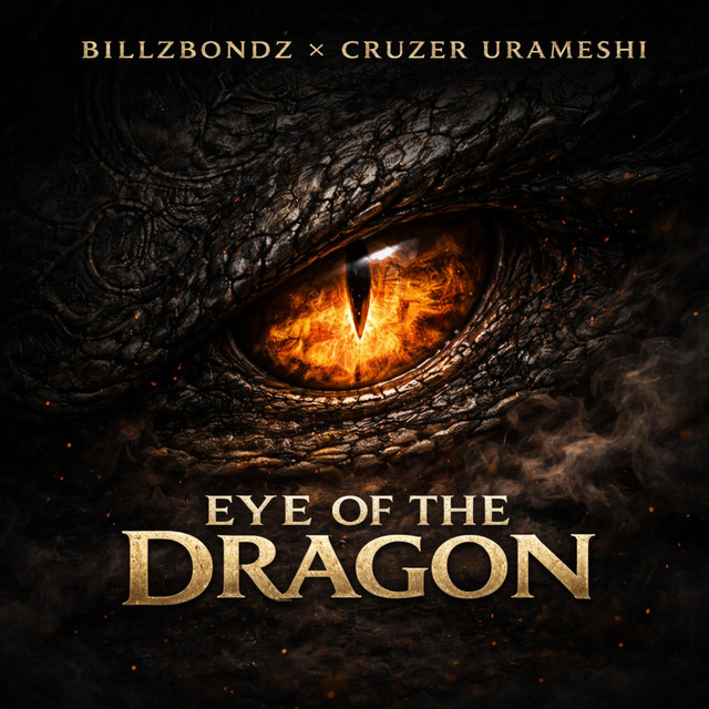 Eye Of The Dragon - Radio Edit