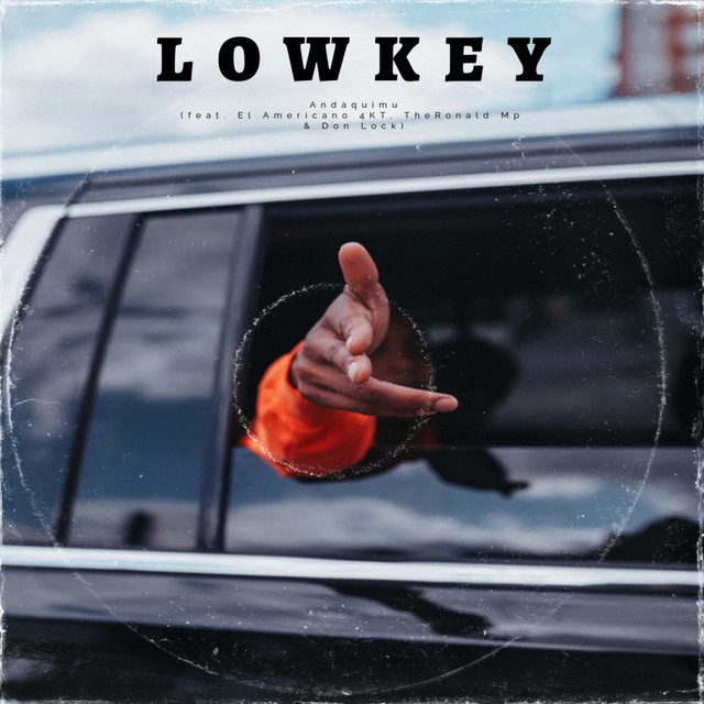 Lowkey