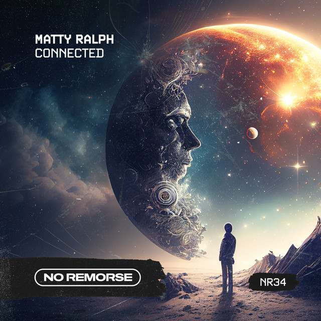 Connected - Single by Matty Ralph | Spotify