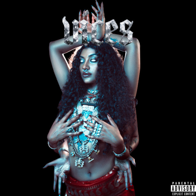 DIZZY cover art