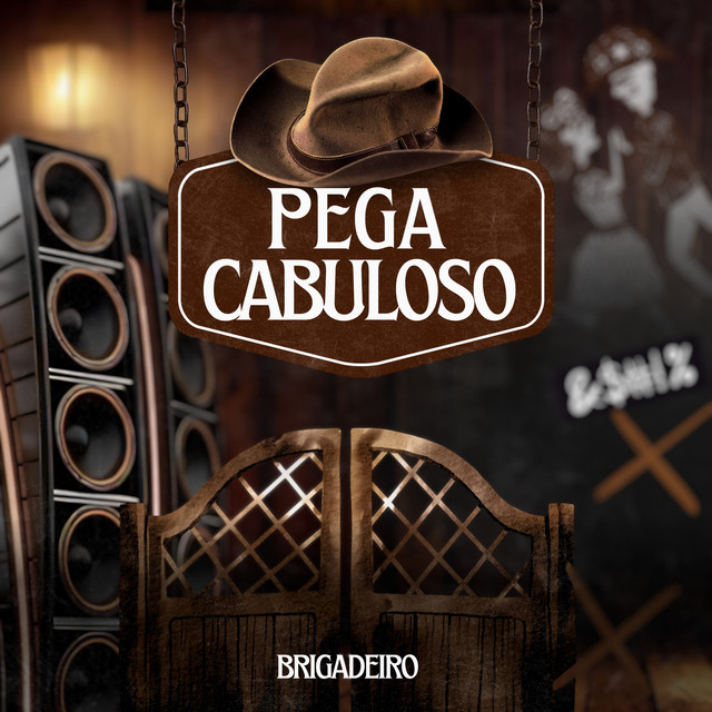 Pega Cabuloso