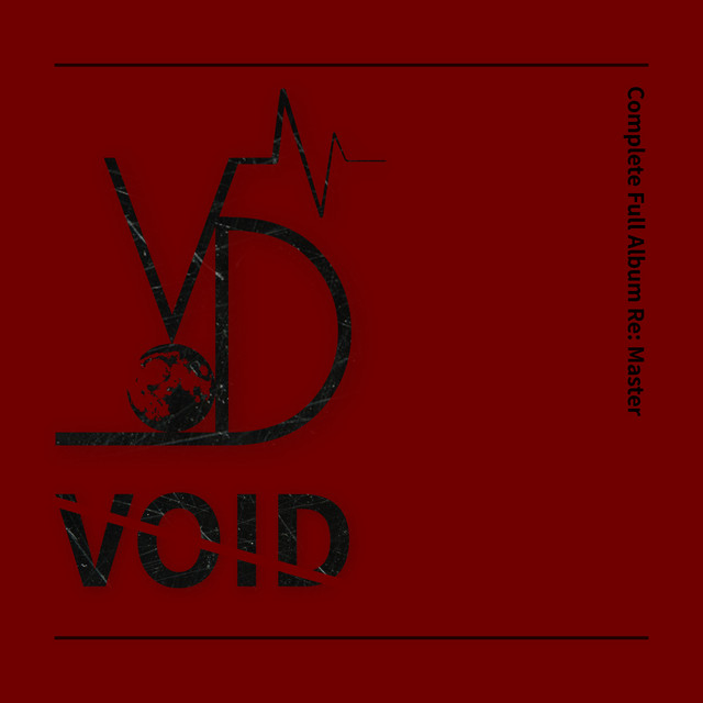 VOID cover art