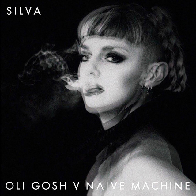 Silva cover art