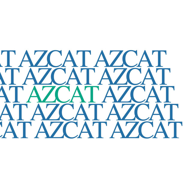 AZCAT cover art