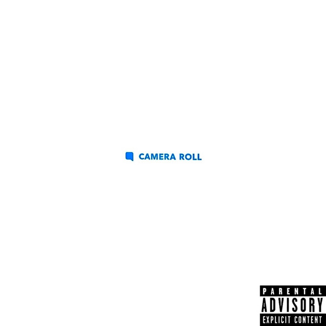 Camera Roll cover art