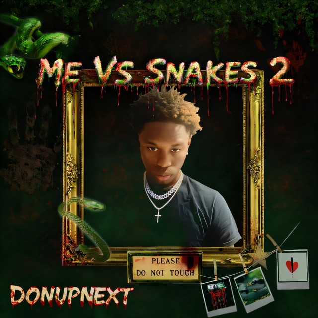 Me Vs Snakes 2