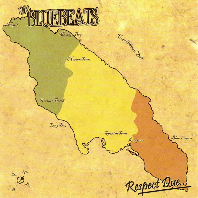 Respect Due... cover art