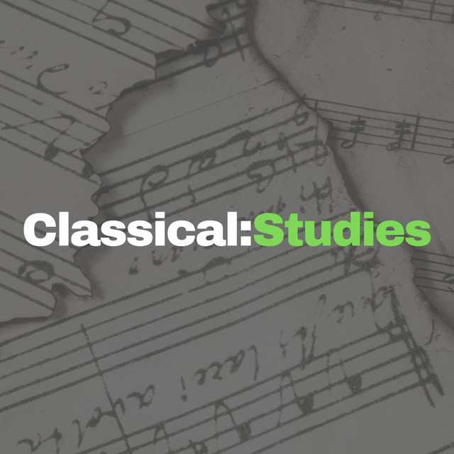 Classical Studies cover art