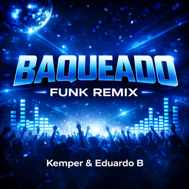 Baqueado (Funk)