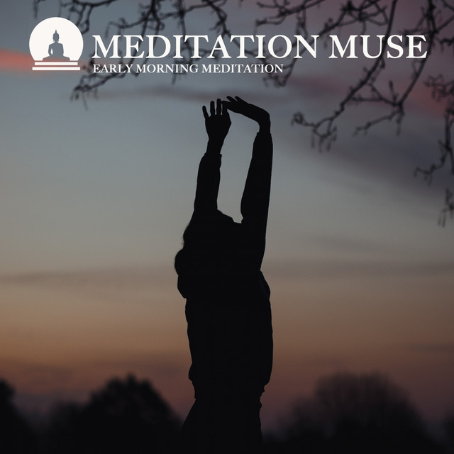 EARLY MORNING MEDITATION cover art