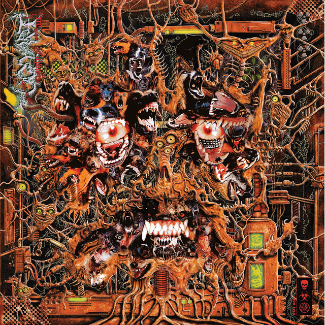 The Ugly Art (Reissue)