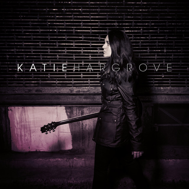Katie Hargrove cover art