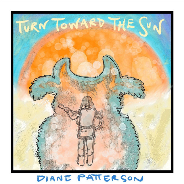 Turn Toward the Sun cover