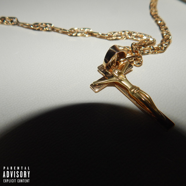 BLESSAD cover art