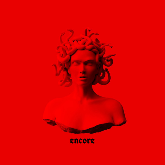 Encore cover art