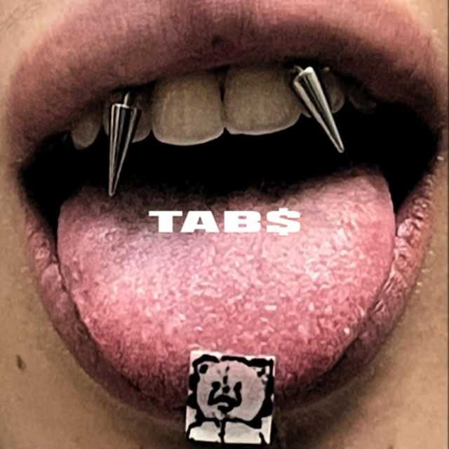 TAB$ cover art