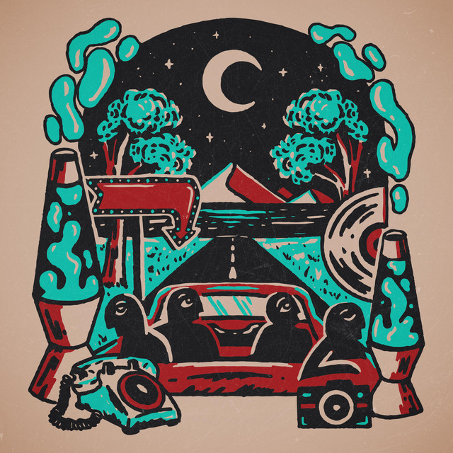 Secret Menu cover art