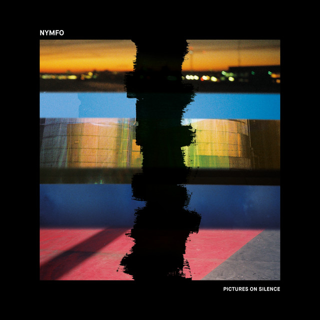 Pictures on Silence cover art