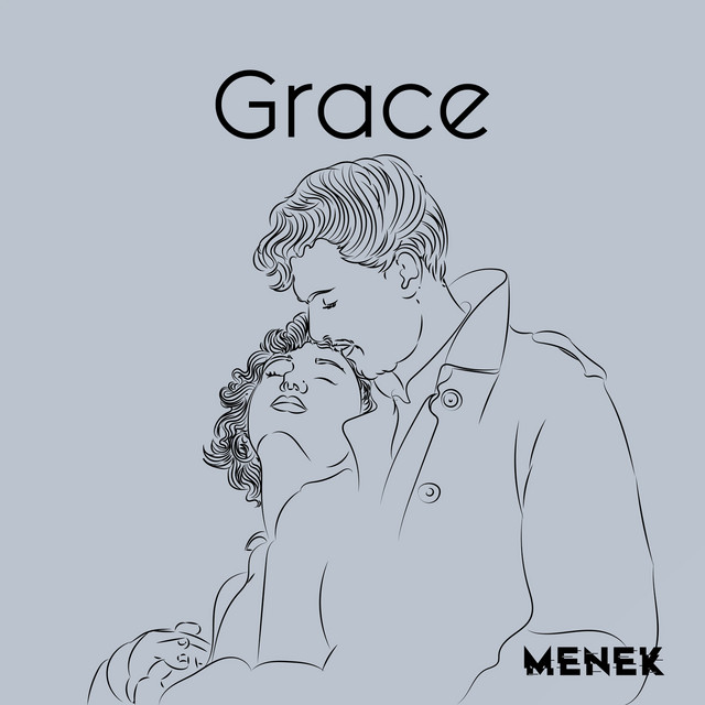 Grace cover art