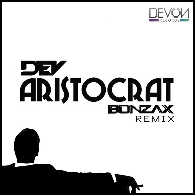 Aristocrat (Bonzax Remix) cover