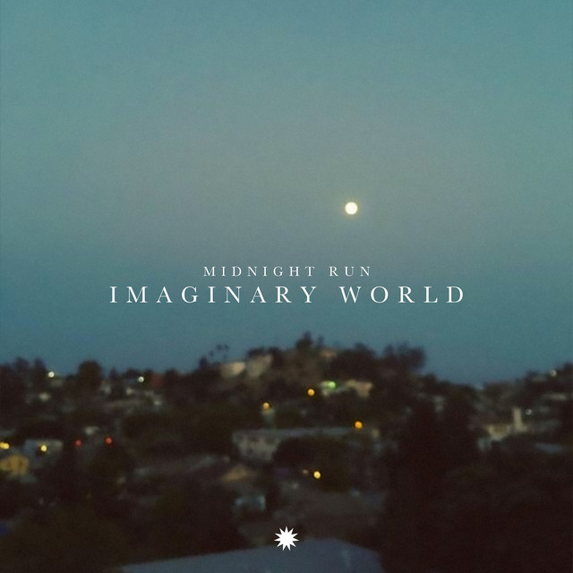 Imaginary World