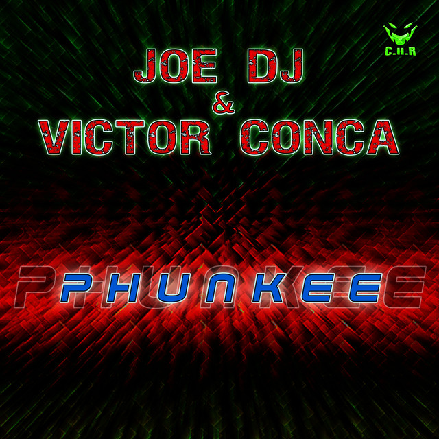 Joe Dj, Victor Conca
