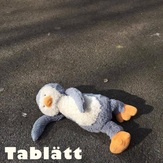 Tablätt cover