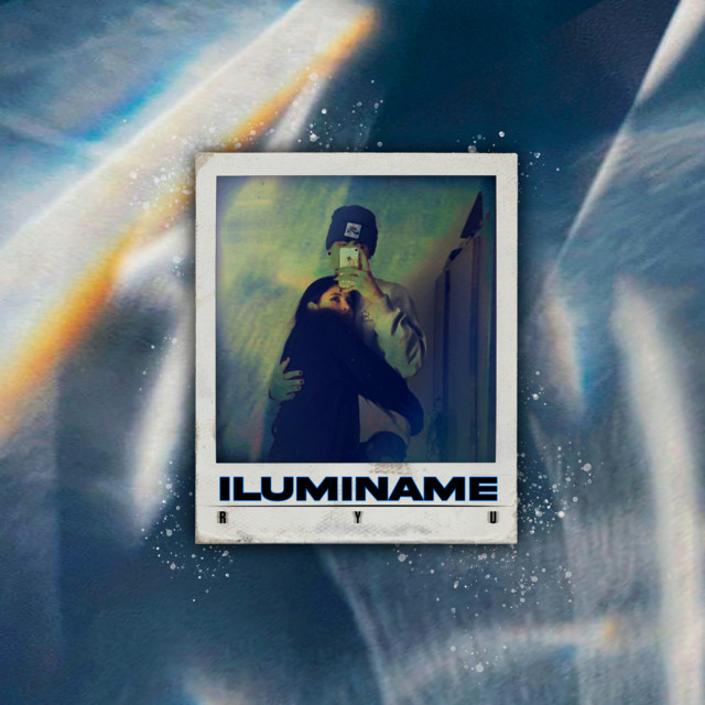 Ilumíname cover art
