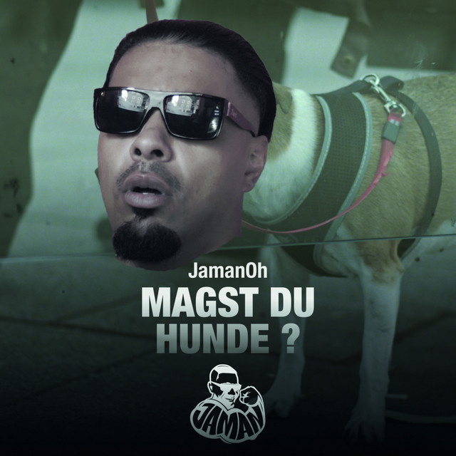 Magst du Hunde cover